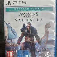 Assassins Creed Valhalla