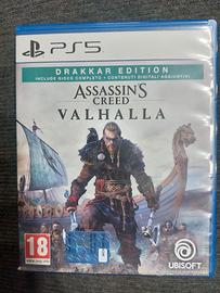 Assassins Creed Valhalla