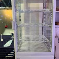 Vetrina per dolci