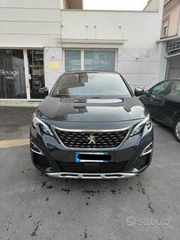 Peugeot 3008 GT line