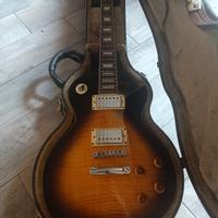 Epiphone les Paul standard