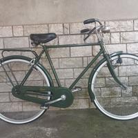Bici Taurus  freni a bacchetta
