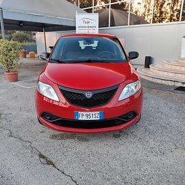 Lancia Ypsilon 1.2 Bz/Gpl 69Cv Ecochic Elefantino 