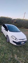 FIAT PUNTO EVO 1.3  DIESEL 
