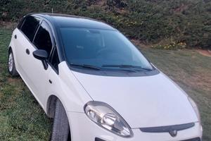 FIAT PUNTO EVO 1.3  DIESEL 