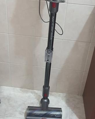 Dyson v15 ditect absolute 