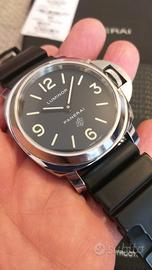 Panerai Pam 01000 Logo orologio originale Luminor