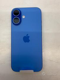 iPhone 16 PARI AL NUOVO