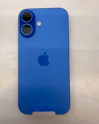 iPhone 16 PARI AL NUOVO