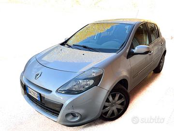 Renaul Clio 2009 diesel 150.Km unico proprietario