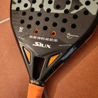 Racchetta Padel Siux Fenix II 