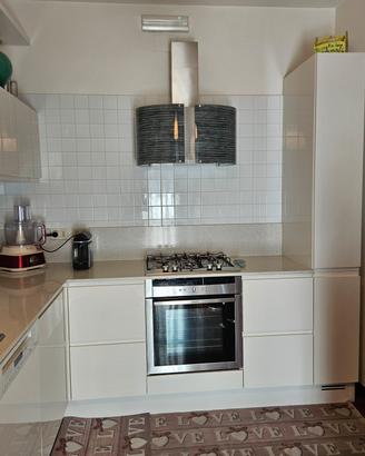 cucina ad angolo