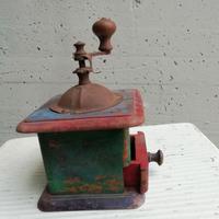 Macinino caffè vintage