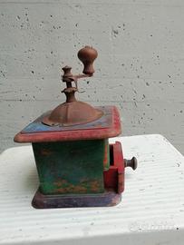 Macinino caffè vintage