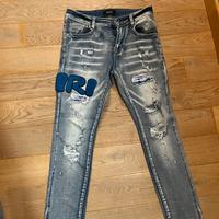 Jeans Amiri