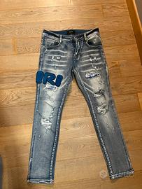 Jeans Amiri