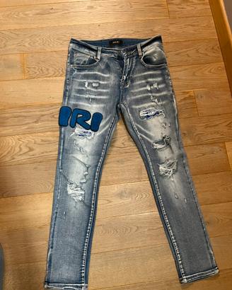 Jeans Amiri