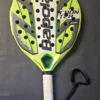 racchetta padel Babolat Counter Veron