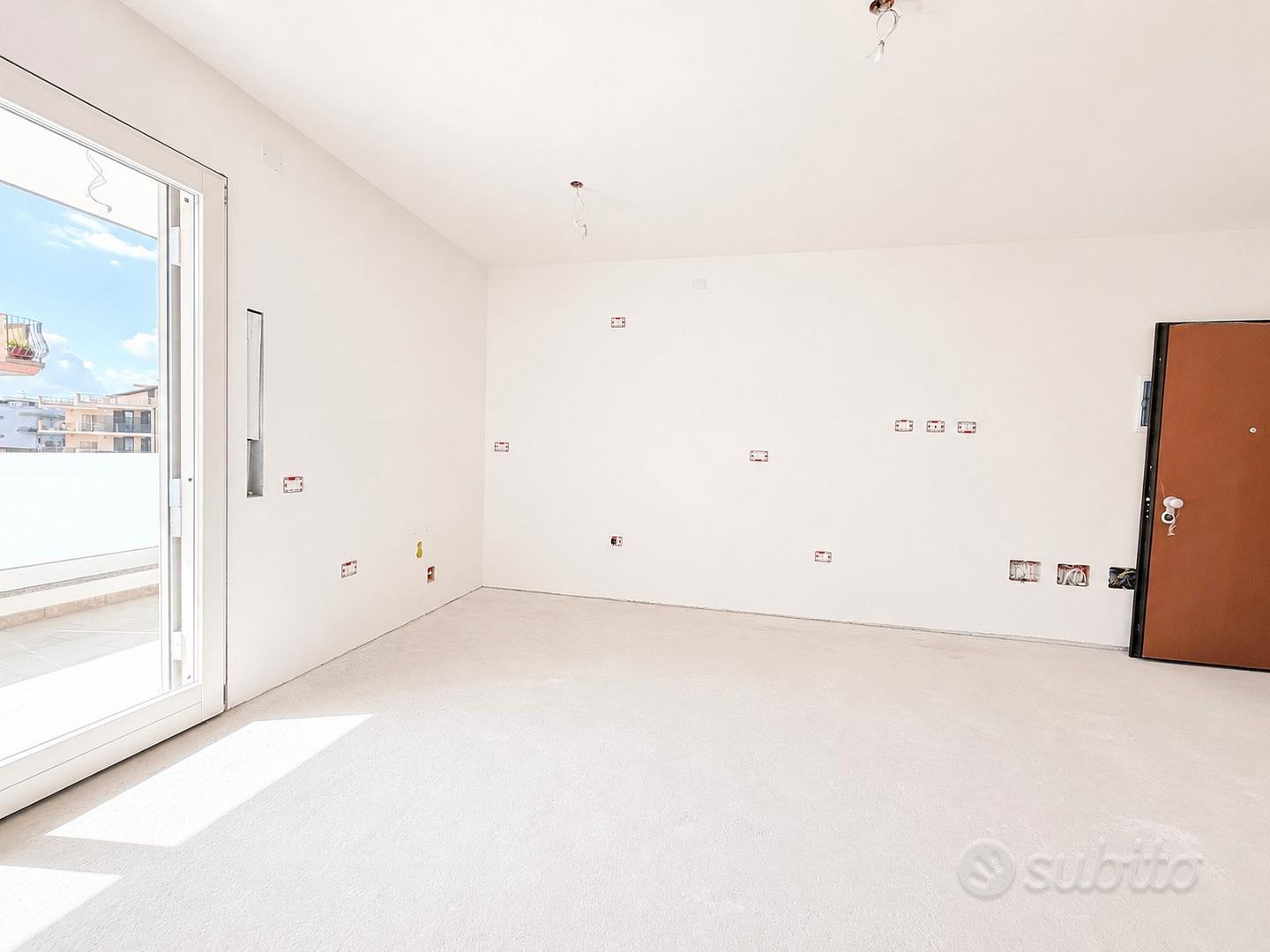Appartamento – Elmas, Casteddu/Cagliari - Vista 2