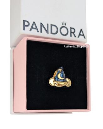 Charm Pandora Disney, Capello Apprendista Stregone
