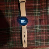 orologgio samsung