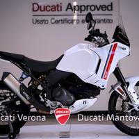 Ducati DesertX solo 6.445 km - 2023