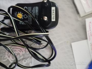 alimentatore 3/12 V