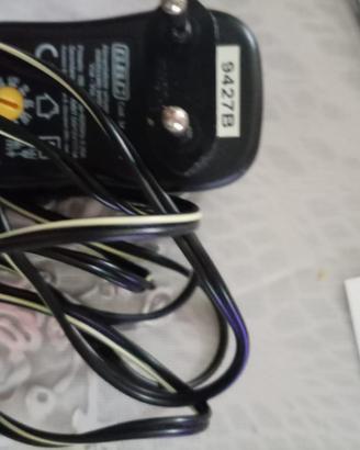 alimentatore 3/12 V