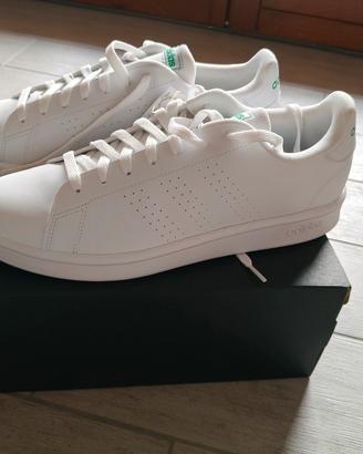 Scarpe Adidas Advantage Base Nr. 45 1/3