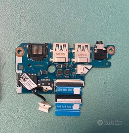 Scheda porta USB Acer Nitro 5 (N20C1)