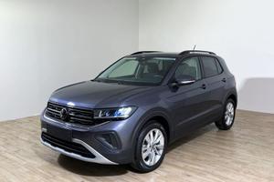 Volkswagen T-Cross 1.0 TSI 115 CV Edition Plus