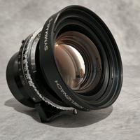 Schneider Symmar S 5.6/210mm