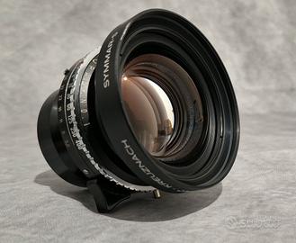 Schneider Symmar S 5.6/210mm