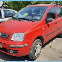 Ricambi Usati FIAT PANDA (2Q) 2007