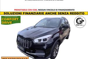 DR Motor dr4 4.0 1.5 Bi-Fuel GPL Manuale Neopatent