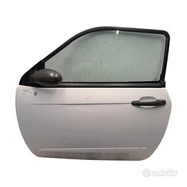 Porta anteriore sinistra Ligier JS50 1° del 2014