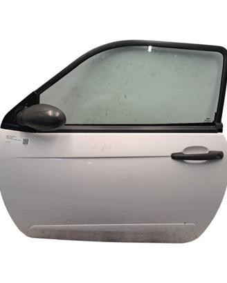 Porta anteriore sinistra Ligier JS50 1° del 2014