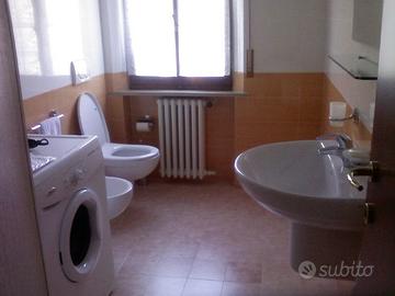 Camera singola per studentesse