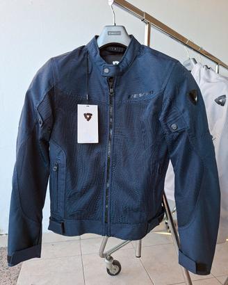 Giacca moto NUOVA Rev'it S o M