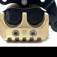 Piaggio MP3  perno pinza freno