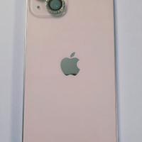 Apple IPhone 13 Rosa 256GB condizioni ottime