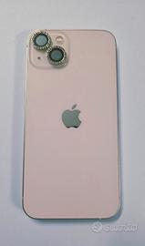 Apple IPhone 13 Rosa 256GB condizioni ottime