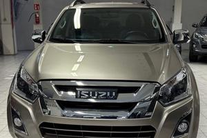 ISUZU D-Max 1.9 Crew Cab Supernova 4WD Clima
