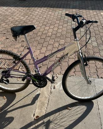 Bici mtb