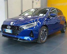Hyundai i20 100 cv Ibrida Connectline