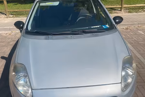 Fiat Grande punto 1.2 actual