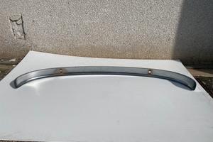 Paraurti posteriore Fiat 600