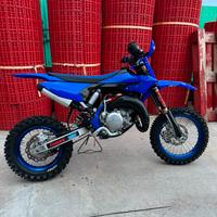 YAMAHA YZ65 Minicross Minienduro