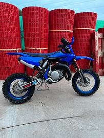 YAMAHA YZ65 Minicross Minienduro