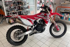 Honda CRF 450 DUAL XR REDMOTO